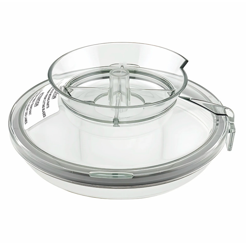 Robot Coupe 39219 Lid With Gasket