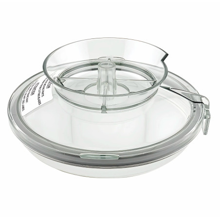 Robot Coupe 39219 Lid With Gasket
