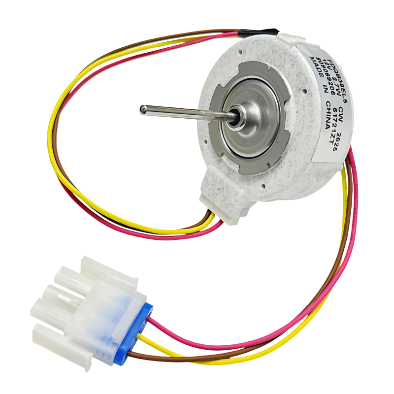 EVAPORATOR FAN MOTOR