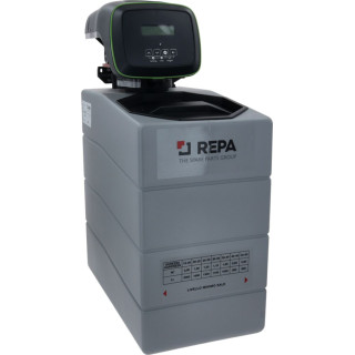 WATER SOFTENER "ELECTRONIC 12 EASY IQ" 12L