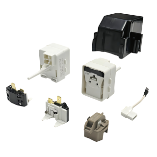 SERVICE START DEVICE COMPRESSOR KIT