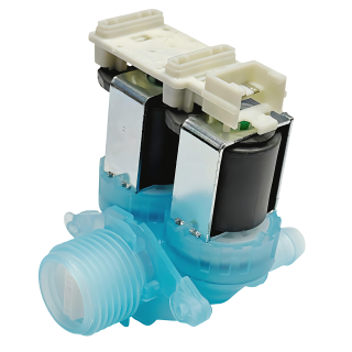 WASHER SOLENOID WATER INLET VALVE