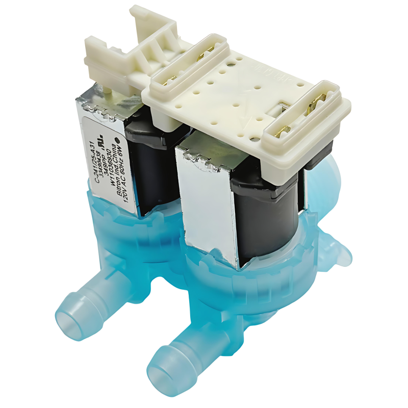 WASHER SOLENOID WATER INLET VALVE