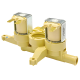 WASHER WATER INLET VALVE
