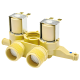 WASHER WATER INLET VALVE