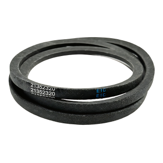 WASHER DRIVE BELT