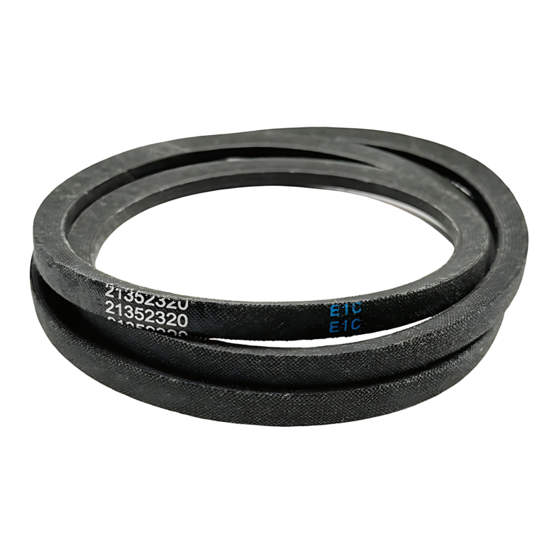 WASHER DRIVE BELT