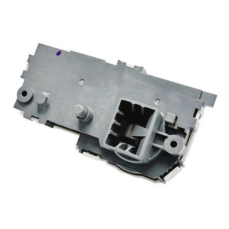 WASHER DOOR LOCK