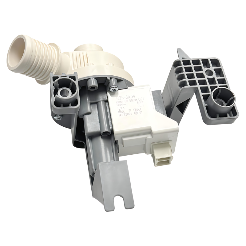 WASHER DRAIN PUMP