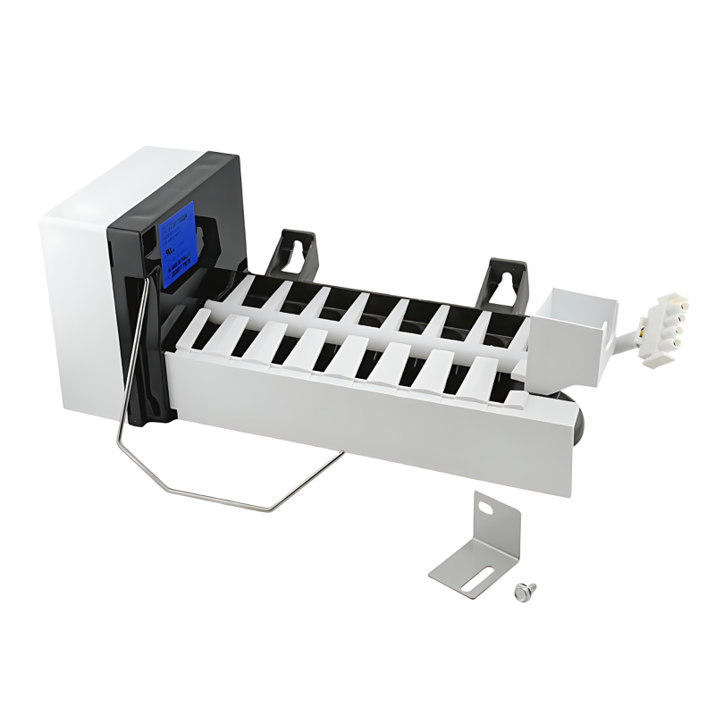 REFRIGERATOR ICE MAKER