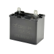REFRIGERATOR RUN CAPACITOR 15uf