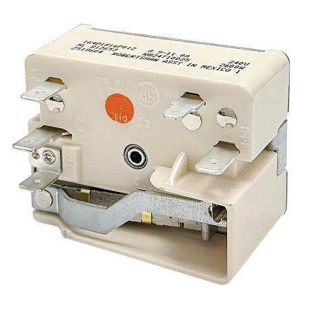 GE WB24T10025 RANGE ELEMENT CONTROL SWITCH