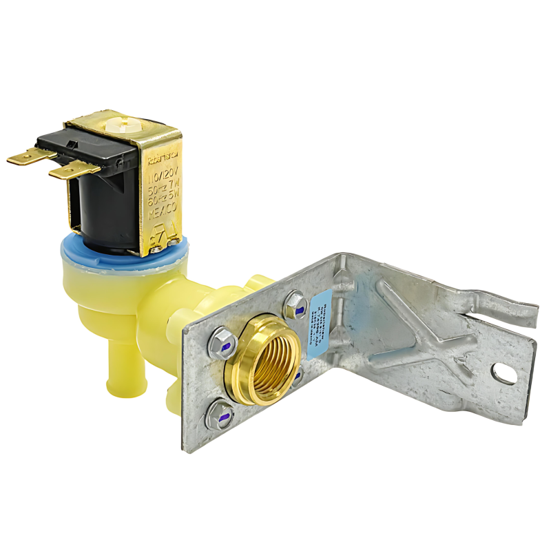 DISWASHER WATER INLET VALVE