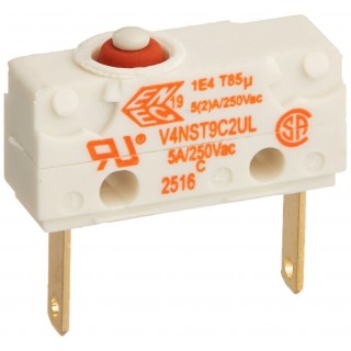 DELONGHI 5132104100 MICRO SWITCH