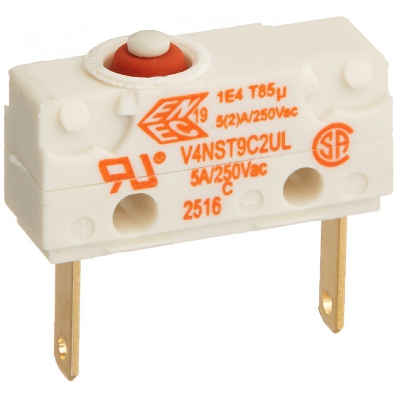 DELONGHI 5132104100 MICRO SWITCH