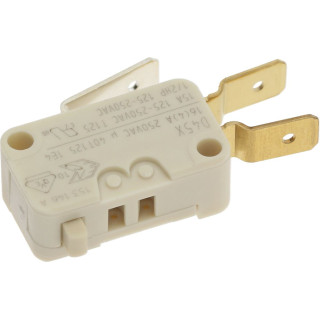 JURA 65676 MICROSWITCH D45X