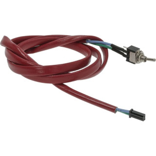 ASTORIA CMA 22723C BIPOLAR SWITCH LEVER SHAPE