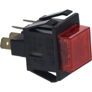 PUSH BUTTON FOR GAGGIA DM1160/220