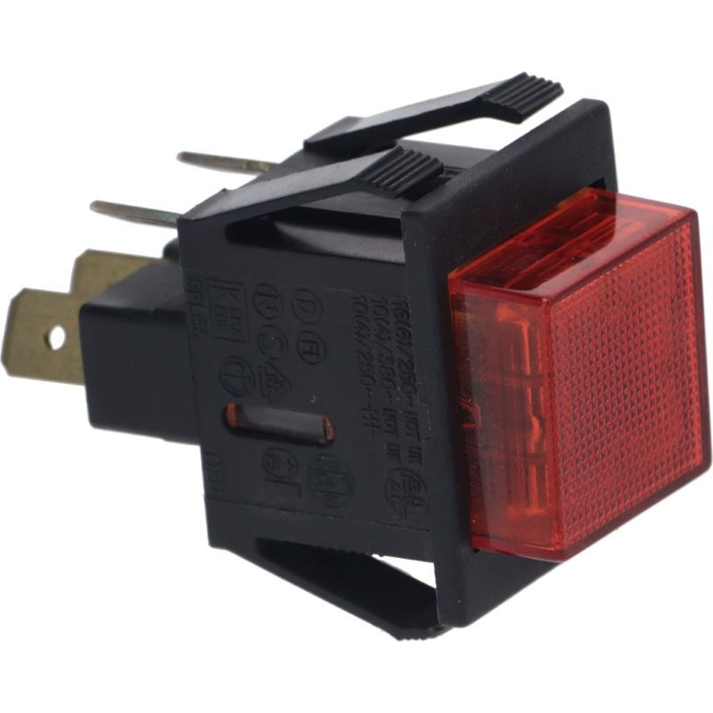 PUSH BUTTON FOR GAGGIA DM1160/220