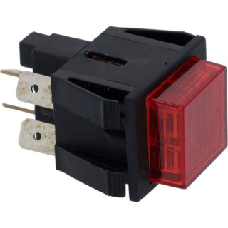 PUSH BUTTON FOR GAGGIA DM1172/220