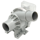 WASHER DRAIN PUMP ASSEMBLY