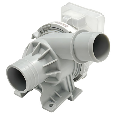 WASHER DRAIN PUMP ASSEMBLY