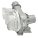 WASHER DRAIN PUMP ASSEMBLY