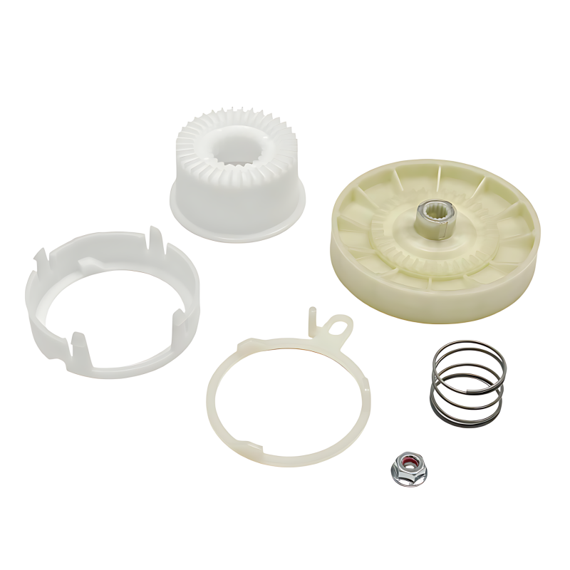 WHIRLPOOL W10721967 WASHER DRIVE PULLEY