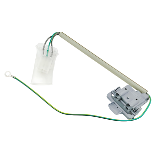 WASHER LID SWITCH ASSEMBLY