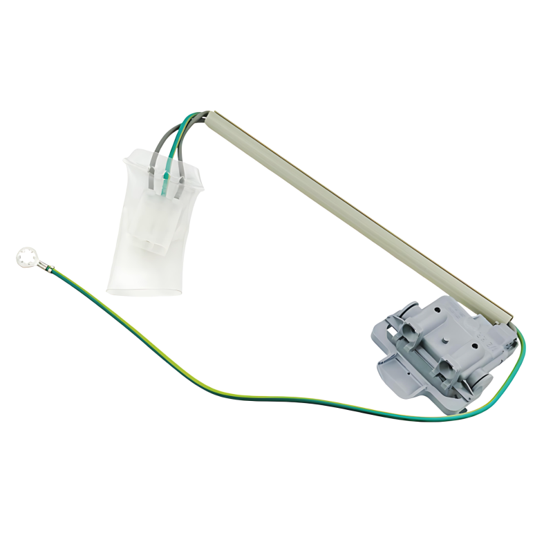 WASHER LID SWITCH ASSEMBLY