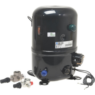 COMPRESSOR TECUMSEH FH4538Z/R 380/480V 50/60HZ 3PH