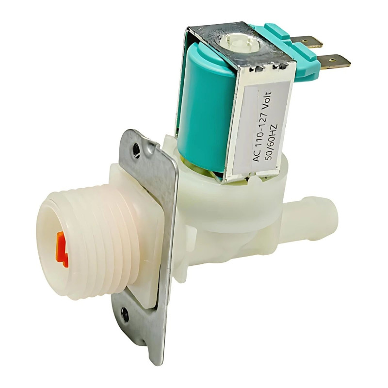 HOT WATER INLET VALVE FOR MIDEA 17438000000464