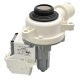 WASHER DRAIN PUMP