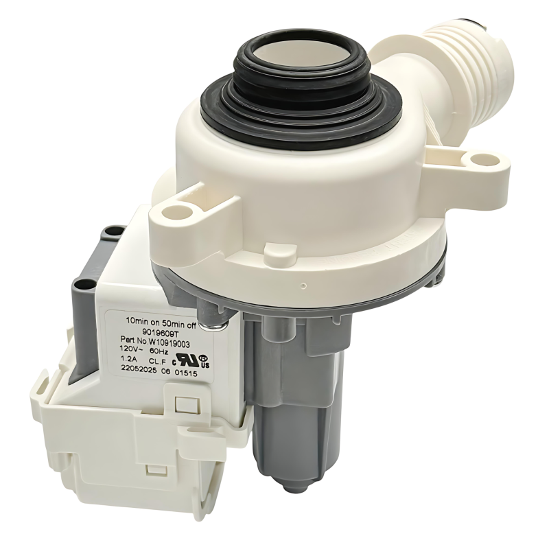 WASHER DRAIN PUMP