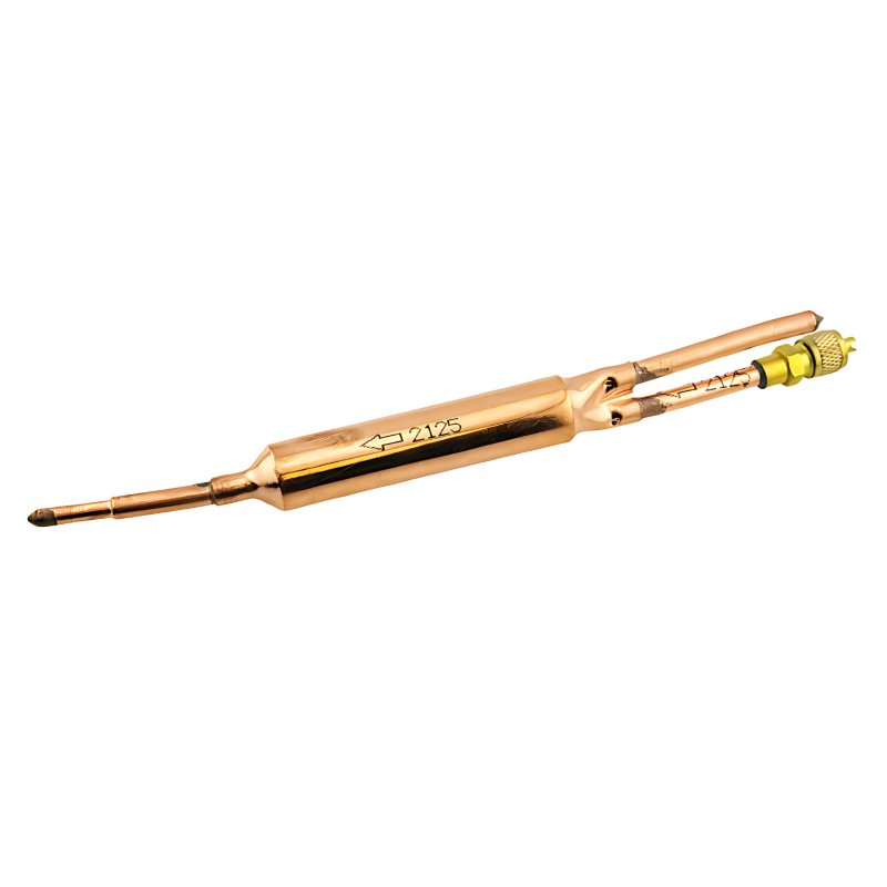 REFRIGERATOR FILTER DRYER