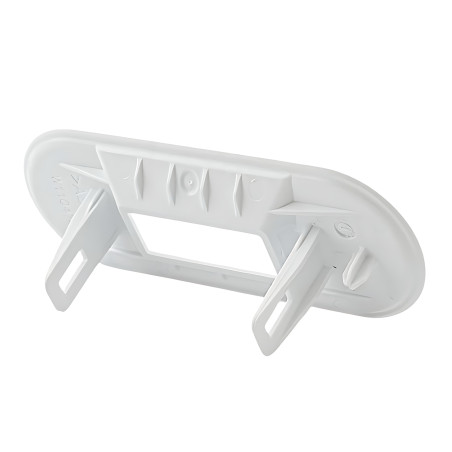 WASHER LID LOCK BEZEL