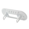 WASHER LID LOCK BEZEL