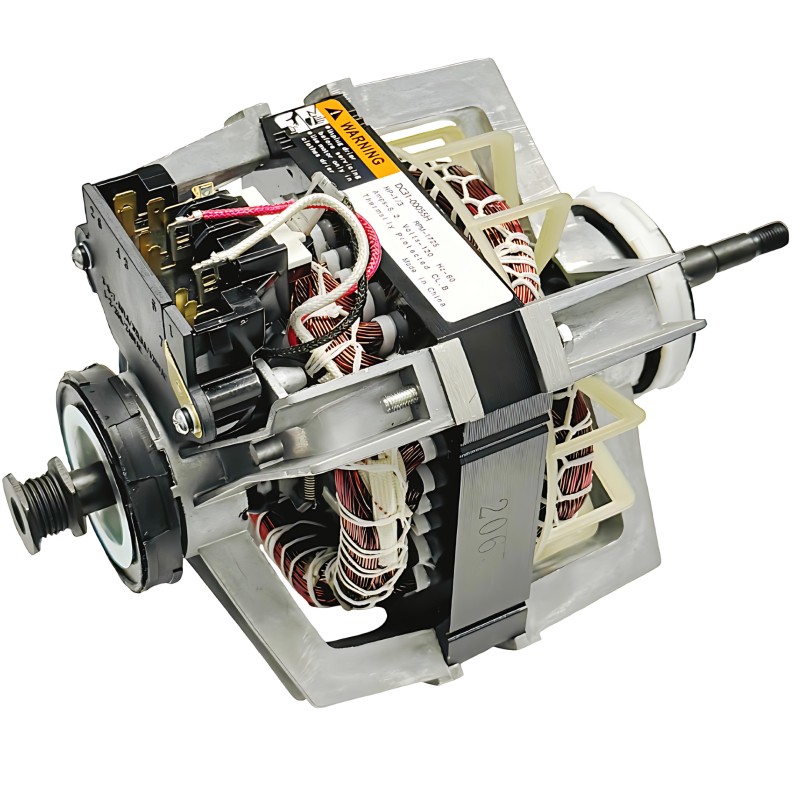 DRYER DRIVER MOTOR FOR SAMSUNG DC31-00055H