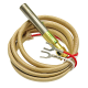 THERMOPILE 36" TWO-LEAD