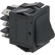 THREE-POLES PUSH-BUTTON BLACK 16A 120/250V