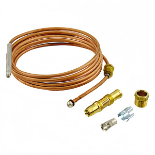 THERMOCOUPLE 72" FOR OVEN
