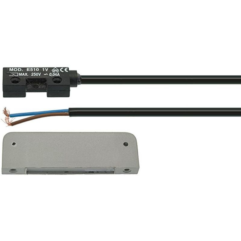 MAGNETIC MICROSWITCH E510 1V