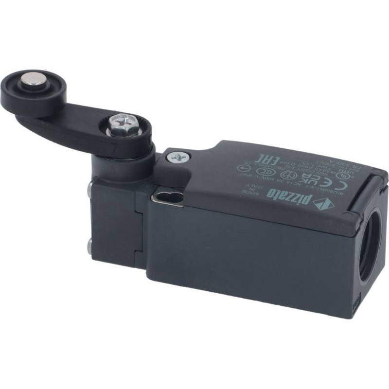 LIMIT MICROSWITCH PIZZATO FR530-A