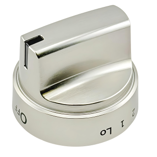 GE WB03X24818 RANGE KNOB