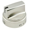 GE WB03X24818 RANGE KNOB