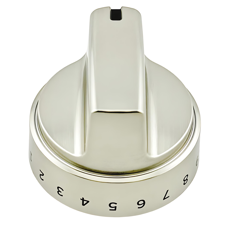 GE WB03X24818 RANGE KNOB