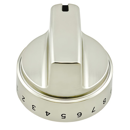 GE WB03X24818 RANGE KNOB