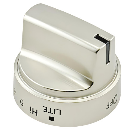 GE WB03X24818 RANGE KNOB