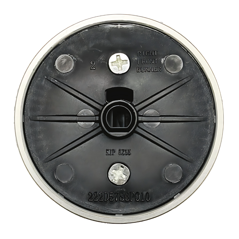 GE WB03X24818 RANGE KNOB