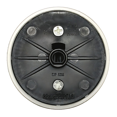 GE WB03X24818 RANGE KNOB